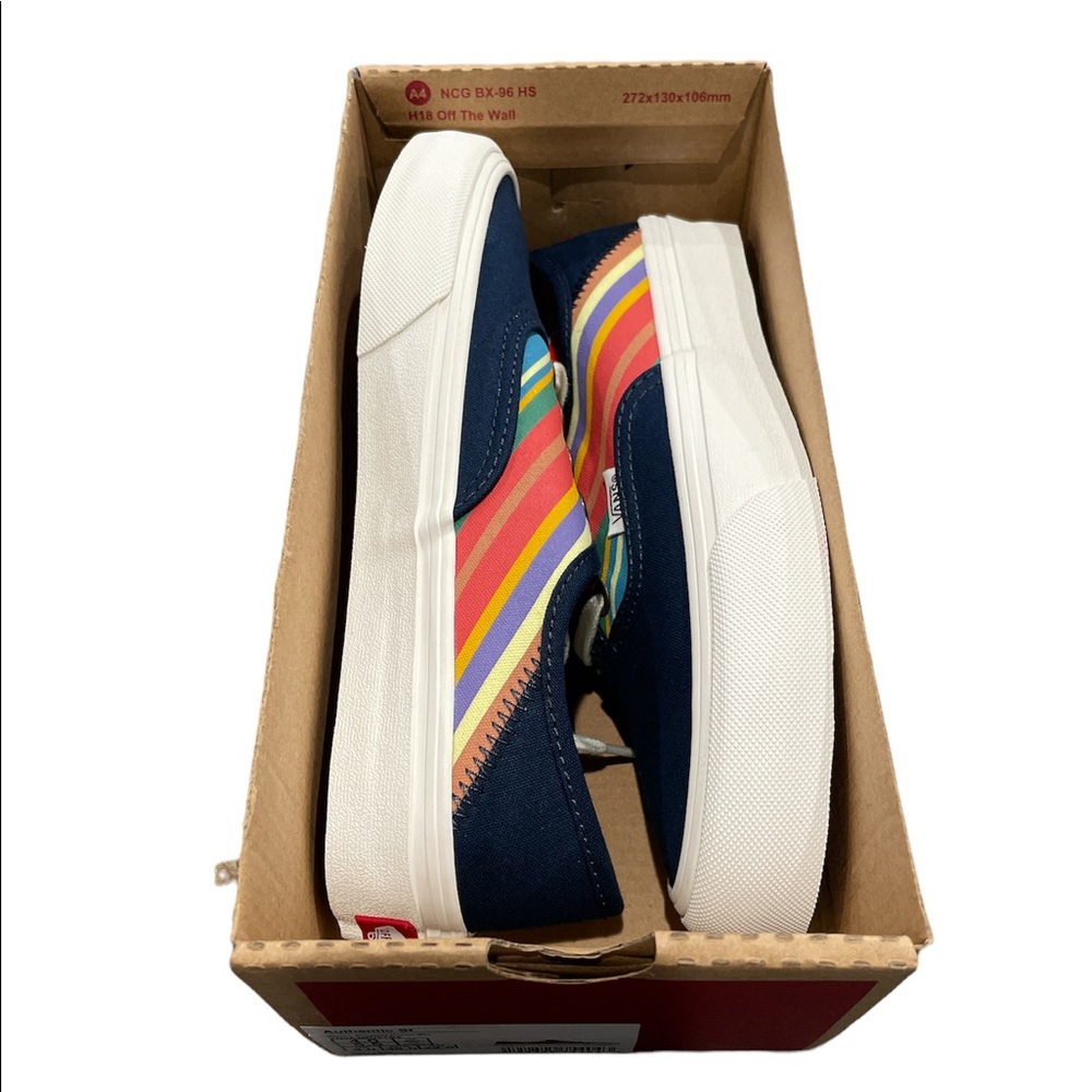 Vans Authentic Sf - Picture 7 of 7